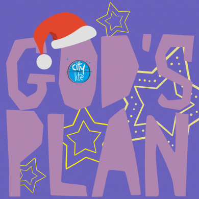 God’s Plan – CityLite Series